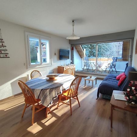 T2 Spacieux Et Lumineux Avec 2 Terrasses Sud Et Est, Proche Centre Village Saint-Lary-Soulan Bagian luar foto