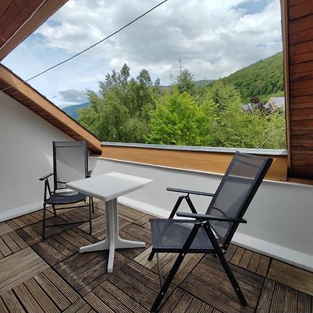 T2 Spacieux Et Lumineux Avec 2 Terrasses Sud Et Est, Proche Centre Village Saint-Lary-Soulan Bagian luar foto