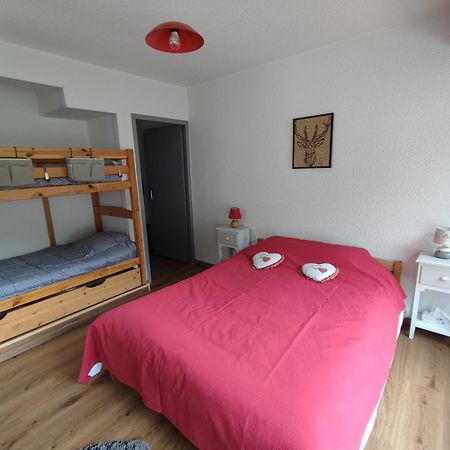 T2 Spacieux Et Lumineux Avec 2 Terrasses Sud Et Est, Proche Centre Village Saint-Lary-Soulan Bagian luar foto
